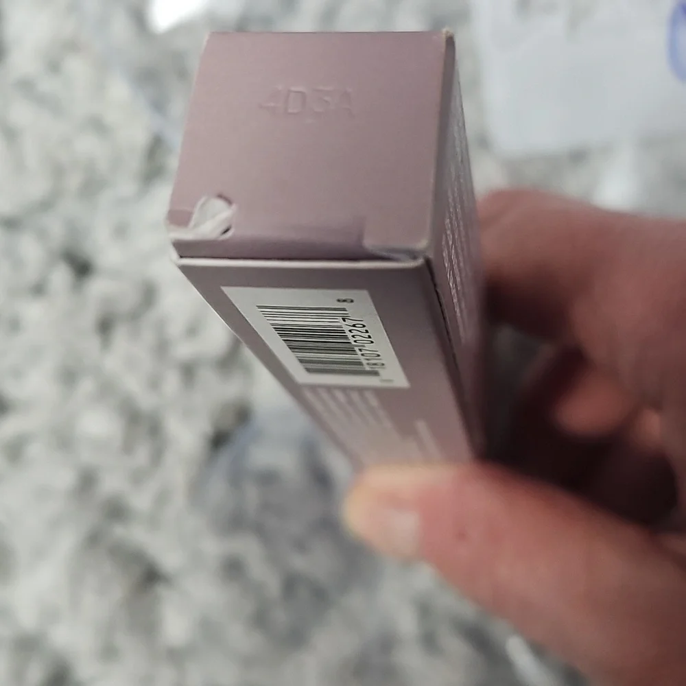 ILIA Limitless Lash Mascara - After Midnight NIB